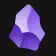 Obsidian logo